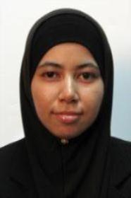 Dr Sharifah Maszura Binti Syed Mohsin