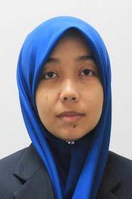 Dr. Aini Norhidayah binti Mohamed