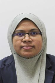 Dr. Wan Nur Azhani binti Wan Samsudin
