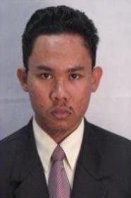 Dr Rosmazi bin Rosli