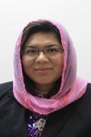 Dr. Diyana binti Kamarudin