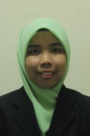 Dr. Noor Yahida Binti Yahya