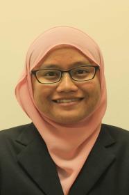 Dr. Nurul Hidayah Binti Razak